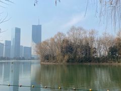 -天鹅湖体育公园