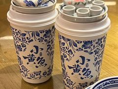-图味美小黄鱼·景德菜(浙江路店)