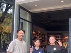 -Bistro 63 创意融合料理(广粤天地店)