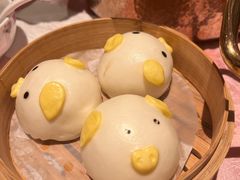 -囍凤楼·粤菜·点心·火锅(温特莱店)