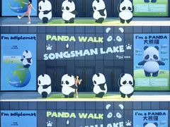 -东莞松山湖万象汇