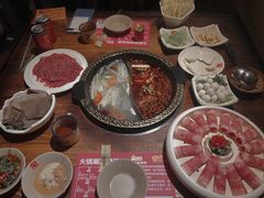 -大话三城重庆火锅(万科天誉店)