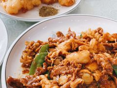 -同发号饭庄(复兴路店)