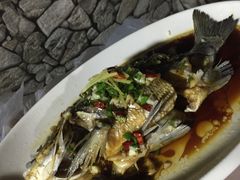 -阿杰臻选海鲜饭店(普陀山店)