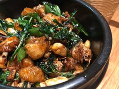 -竹里馆·淮扬菜·功夫茶(老门东店)