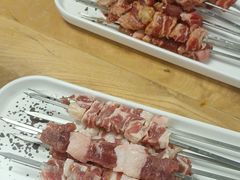 -正丰源大缸烧烤(人民路店)