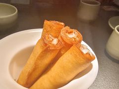 -蝴蝶里·粤菜·点心(滨江龙湖店)