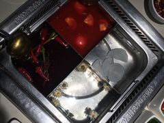 -海底捞火锅(上元大街店)