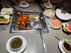 -海底捞火锅(塘厦天虹店)