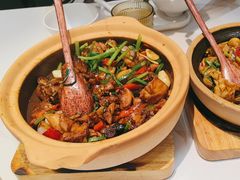 -火啫啫·粤式啫啫煲(南京弘阳店)