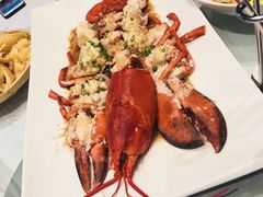 -徐记海鲜(大雁塔|金都店)