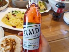 -严记小天府酸菜鱼(西四路店)