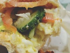 -赛百味SUBWAY(三阳广场店)