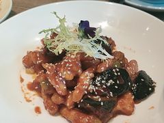 -周家二小姐的菜(西津渡店)