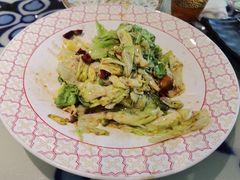 -撒拉花儿·新疆菜·清真(太阳宫店)