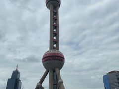 -东方明珠广播电视塔