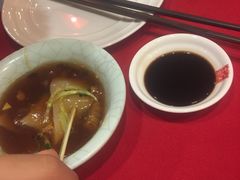 -山西会馆·晋菜·晋商宴·牌匾博物馆(胜利东街店)