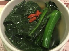 上汤芥兰-池记(尖沙咀店)