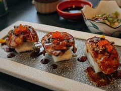-林妈妈村·日式料理(宝山万达店)