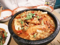 -老三样·旧食新味(绿地店)