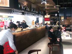 -盛焰铁板烧(王府井店)