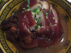 -观桥阁(锦溪店)