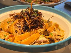 -品味泸沽湖•民族特色菜(大落水店)