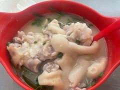 -廖老妈蹄花(中海国际店)
