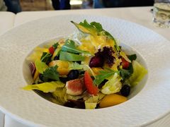 -马克西姆俄罗斯餐厅(通亚街店)