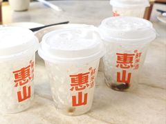 -二泉园老菜馆·百年无锡菜