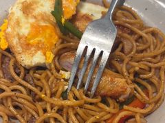 -Pennehut畔尼意面(合肥万象城店)