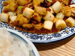 -小幸湖春饼(悦茂购物中心店)