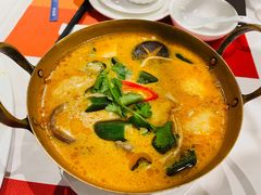 -若蘭慈·无国界素食料理(欢乐海岸店)