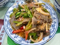 -尔力新疆丸子汤(北屯店)