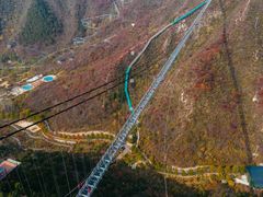 -蓟州溶洞风景区