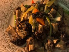 -龟兹KUCINA·新疆菜(前滩L+PLAZA店)