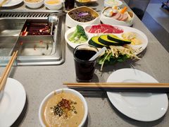 -海底捞火锅(赛格国际购物中心店)