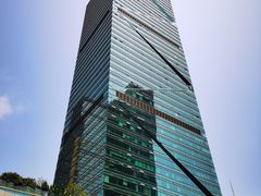 -深圳皇庭V酒店