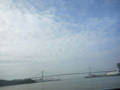 -国际邮轮中心码头(厦鼓码头)