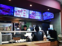 -赛百味SUBWAY(汉峪金谷店)