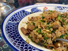 -旺角小渔村(幸福中路店)