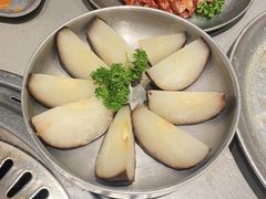 -大叹号·朝鲜族烤肉(滨海吾悦广场店)