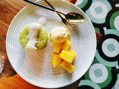 -星叶·东南亚料理(宁波万象汇店)