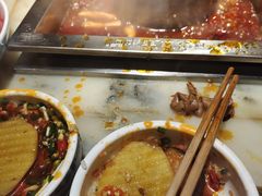 -码头故事火锅(郫县红光店)