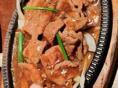 -美乐食街(小南店)