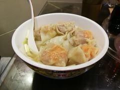 -一记面馆(易发店)