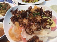 -旺角小渔村·海肠捞饭开创者(环山路店)
