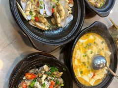 -甬小馆·焗海鲜温州菜(五马街店)