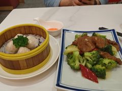 -香港新曜记茶餐厅(星耀城店)