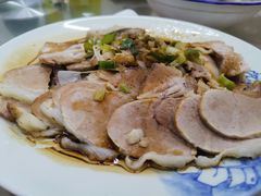 -翟氏天天小吃(上东街区店)